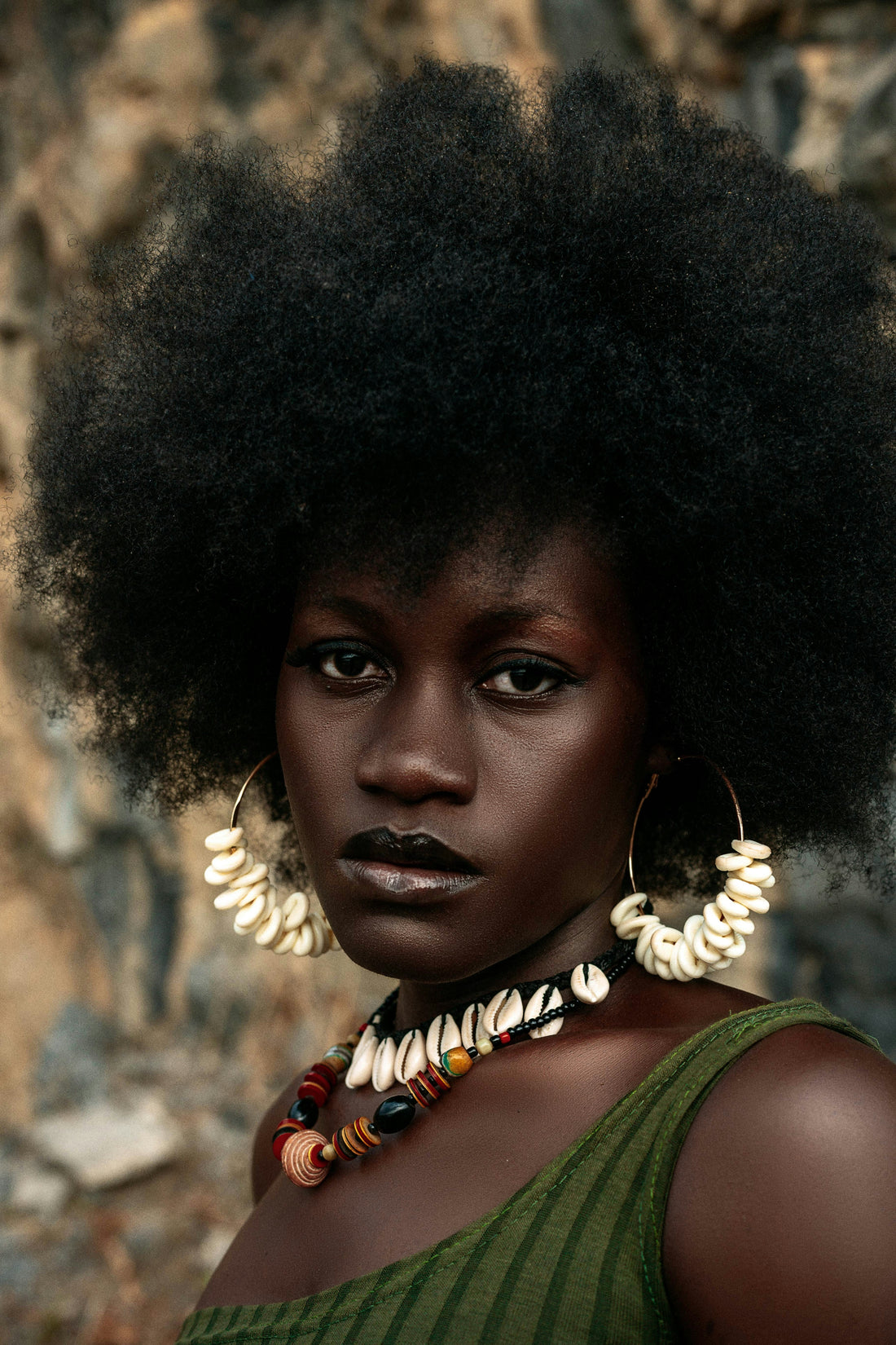 Les 5 huiles qui font vraiment pousser les cheveux