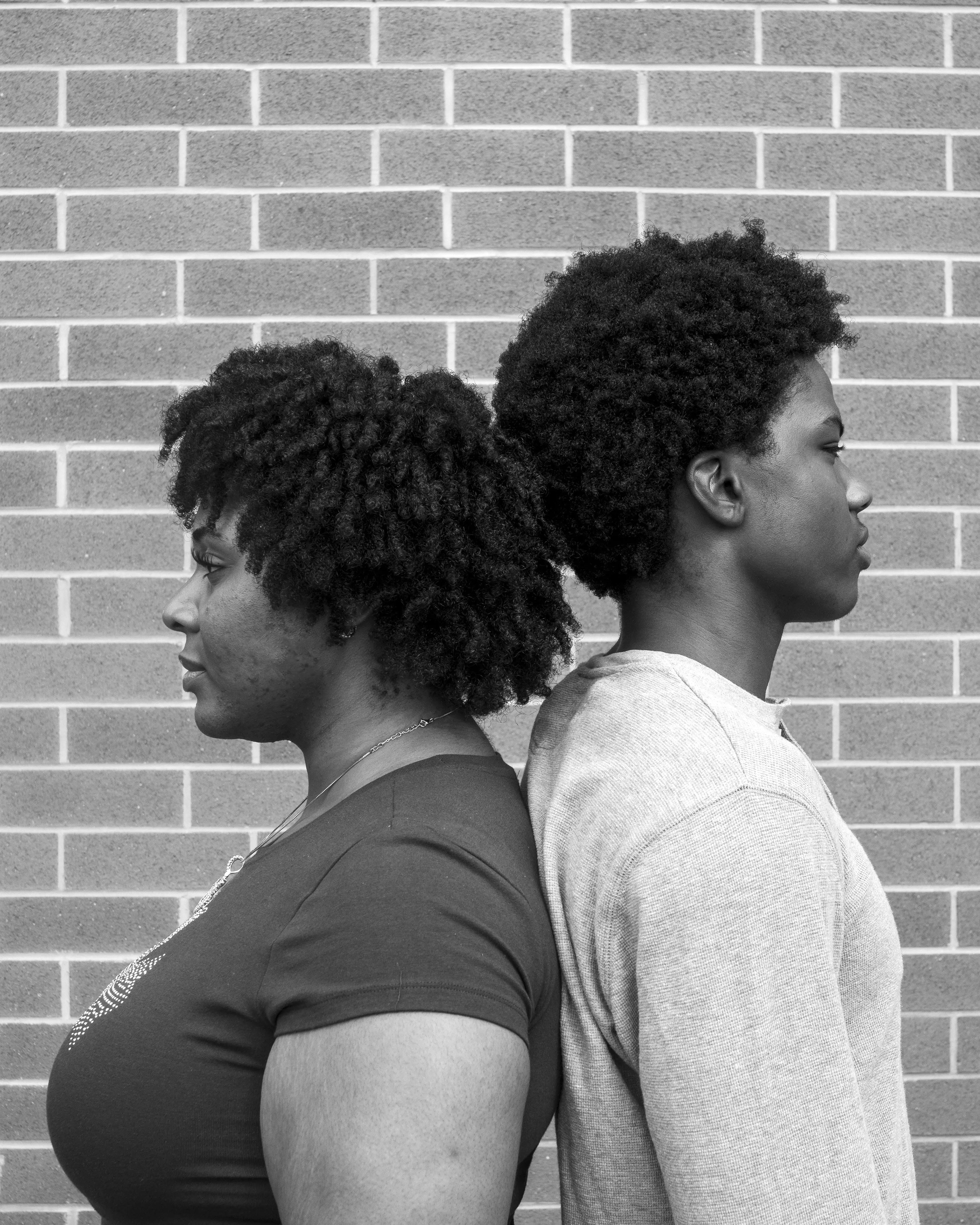 Routine cheveux 4C : les étapes qui changent tout