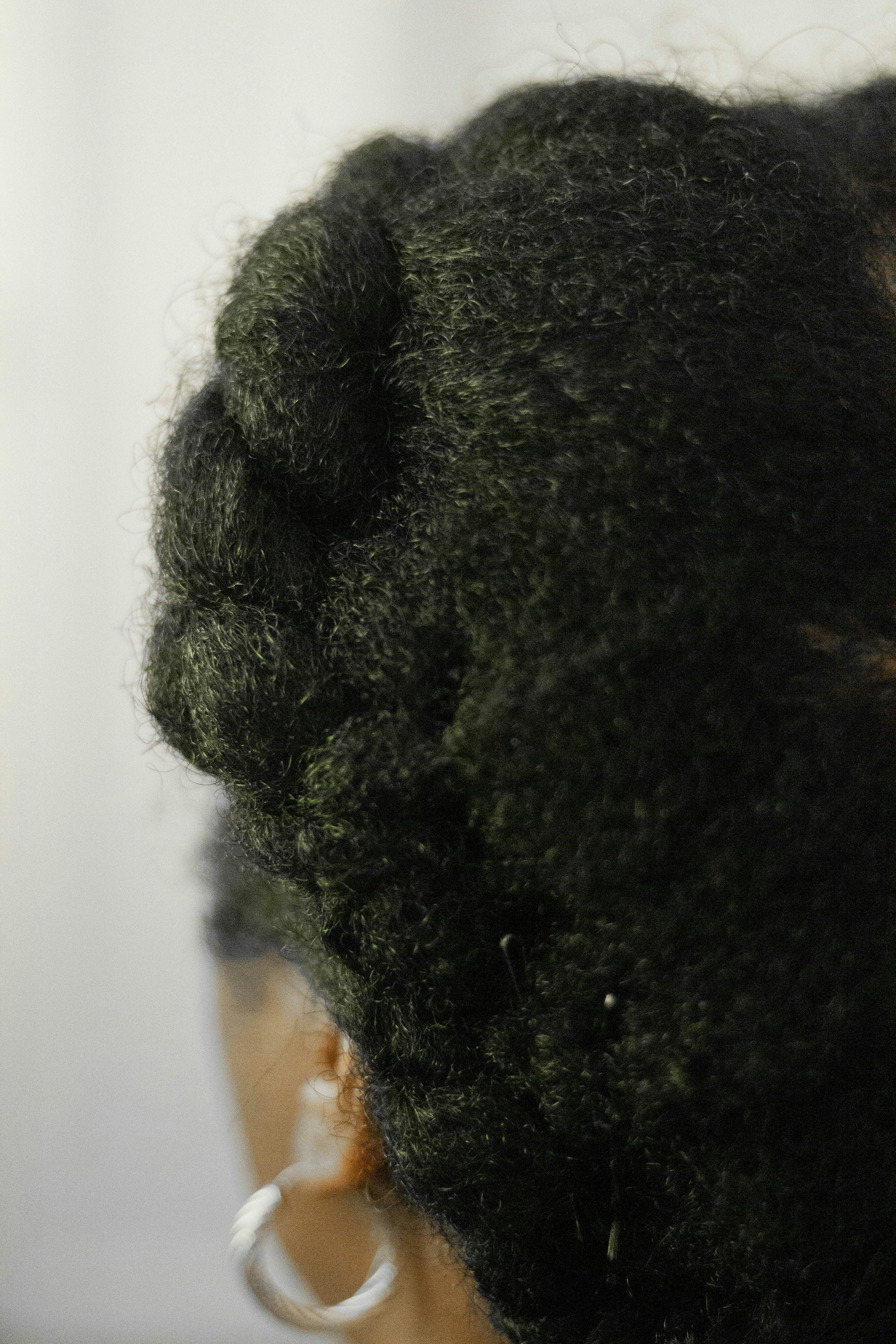 Pre poo cheveux crépus : le guide complet pour bien le faire