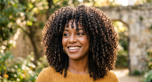 Techniques cheveux crépus : le guide complet