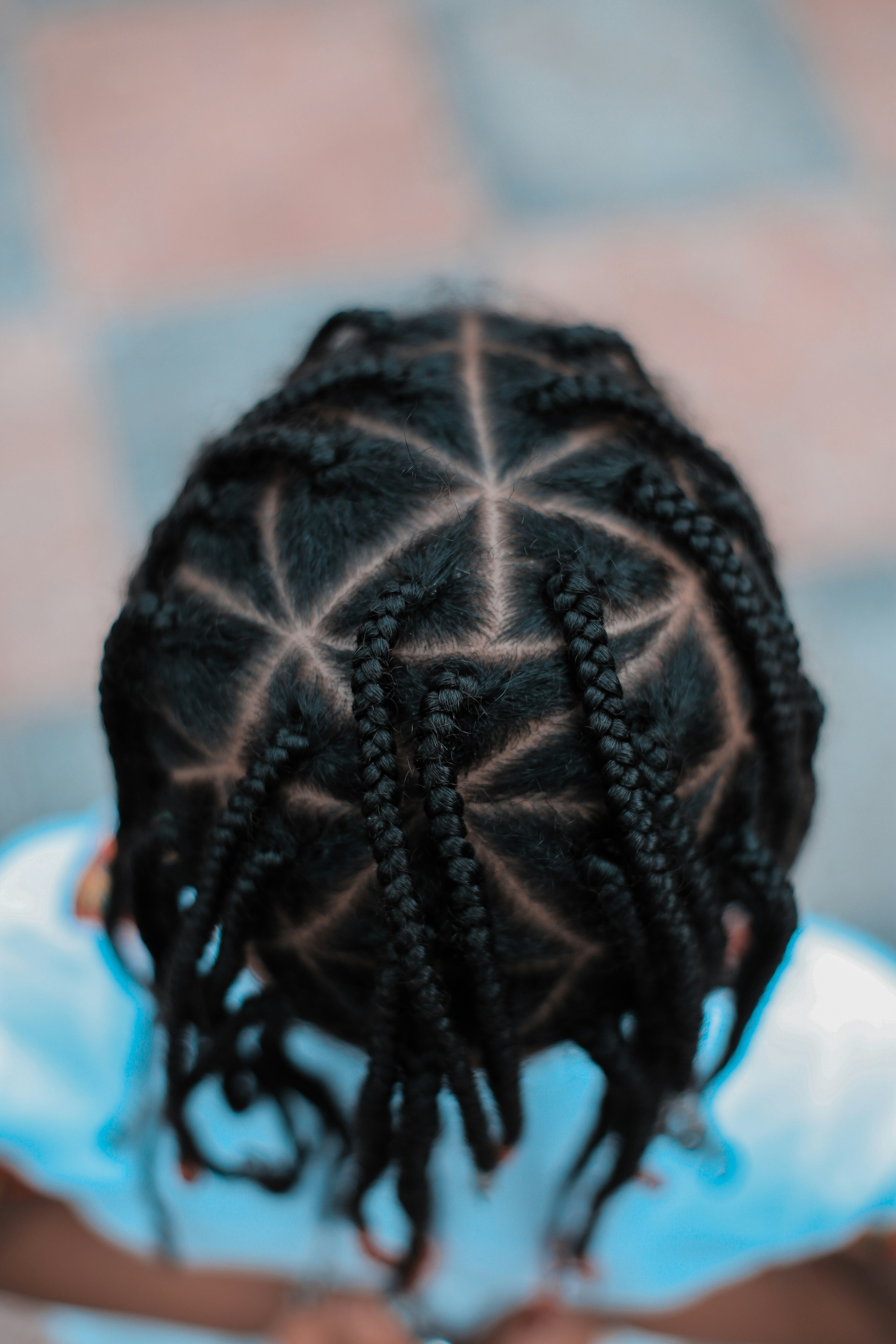 Tresses africaines : guide complet avant de se lancer