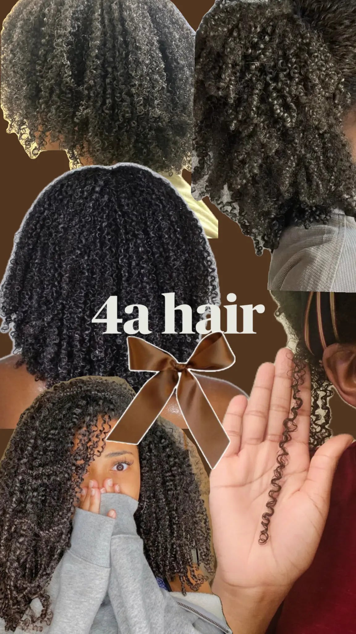 Routine cheveux 4a : la méthode qui change vraiment tout