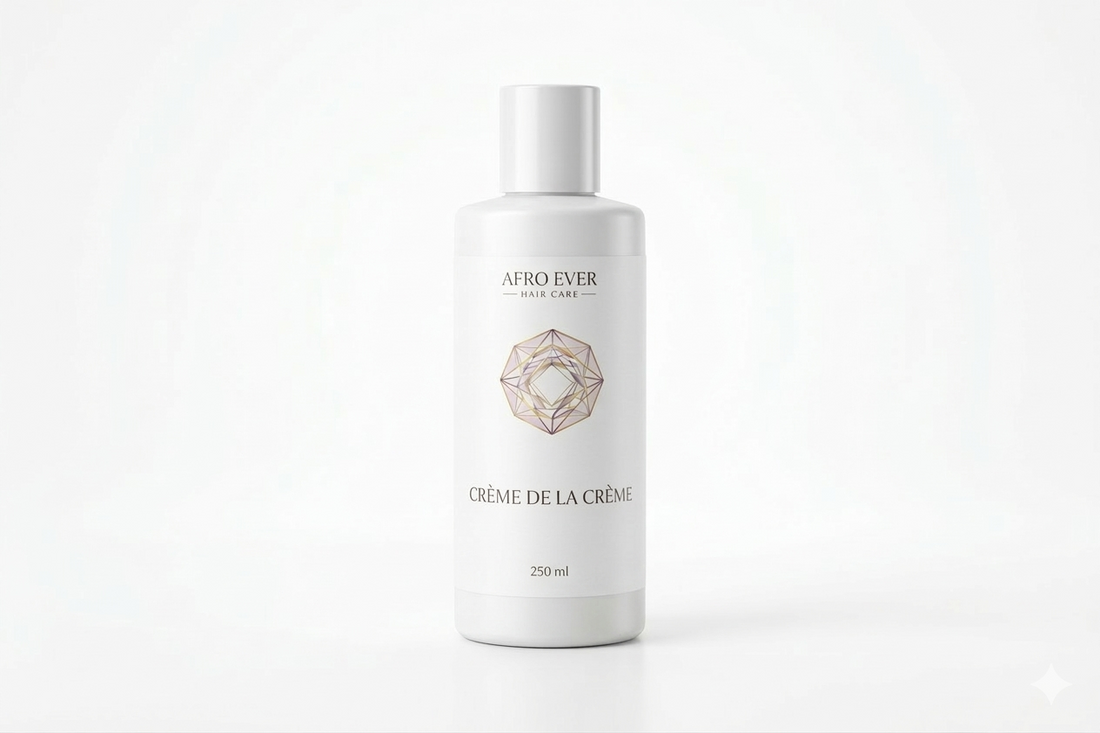 Comment hydrater ses cheveux crépus tous les jours sans les alourdir ?
