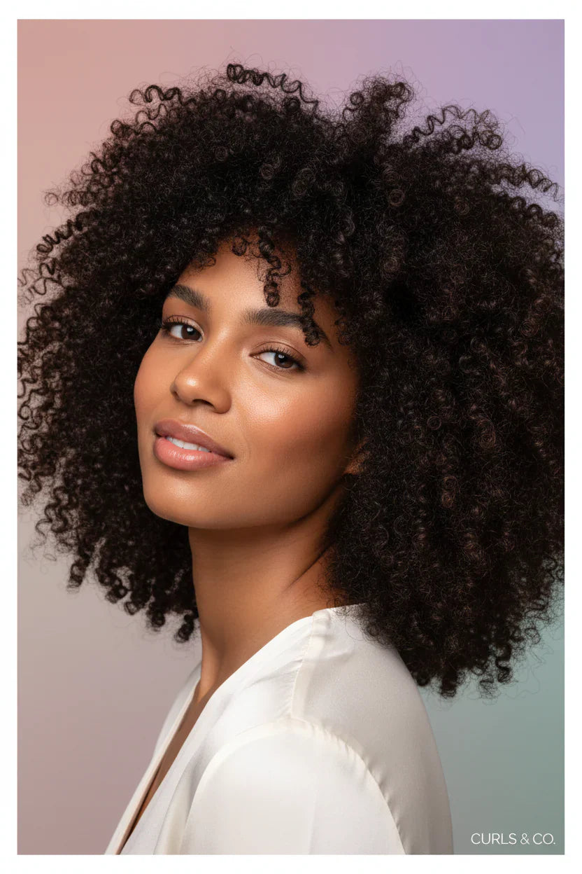 Meilleur shampoing hydratant pour cheveux crépus : comment le choisir ?